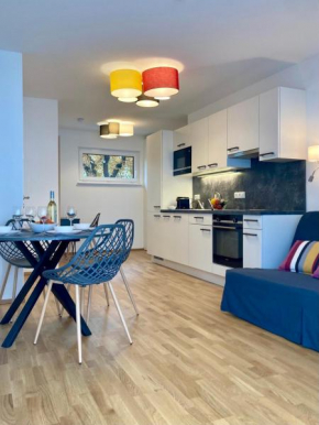 Promenade by BestChoice - Self Check-in with Parking Option Graz